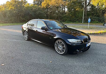 BMW 325i Edition Sport Edition Sport