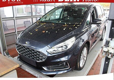 Ford Galaxy 2.0d Aut LED/NAVI/SHZ/HIFI/ACC/AHK/8Fa