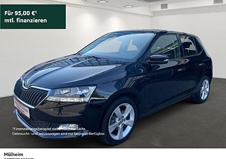 Skoda Fabia 1.0 Cool Plus SIH EPH ALLSEASON DAB BLUETO