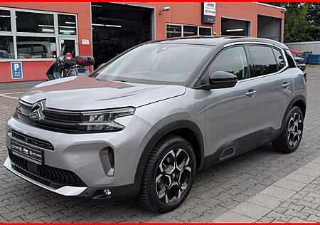 Citroën C5 Aircross PureTech130 EAT8 MAX *1.Hand*