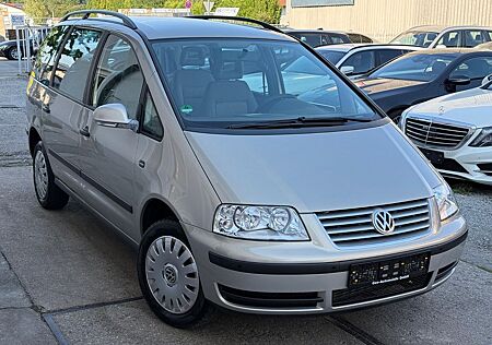 VW Sharan Volkswagen Trendline Xenon/ Klima/Aut. /6Sitze