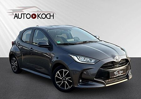 Toyota Yaris Hybrid Club 1.5 Dual-VVT-iE EU6d LED Apple