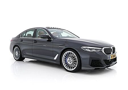 Alpina D5 BMW S "Limousine nr.121" ALLRAD Aut. *