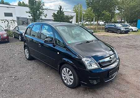 Opel Meriva INNOVATION