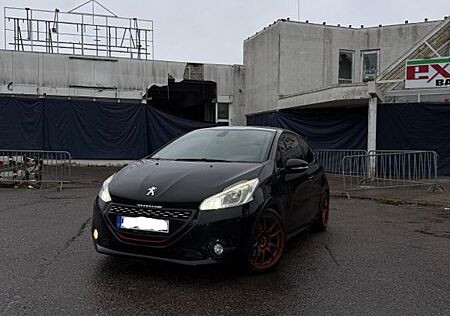 Peugeot 208 1.6 GTi 200 THP GTi