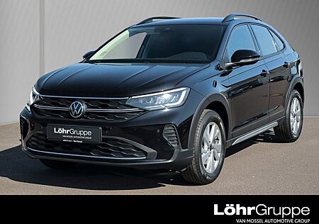 VW Taigo Volkswagen 1.0 TSI Life IQ Drive, Rear-View