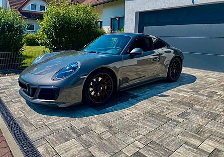 Porsche 991 -II Carrera GTS Coupe