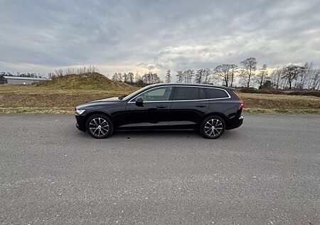Volvo V60 D3 Geartronic Momentum Pro Momentum Pro