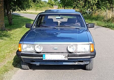 Ford Granada Turnier 2,3 V6