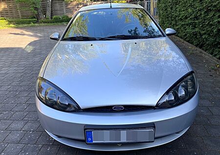 Ford Cougar 2.5 V6 24V