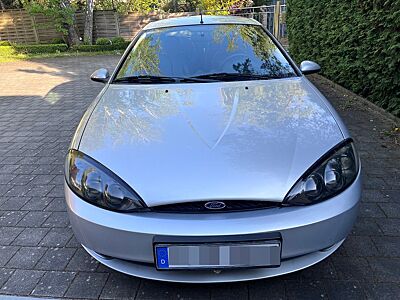 Ford Cougar 2.5 V6 24V