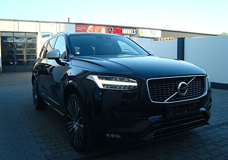 Volvo XC 90 XC90 D5 R Design AWD