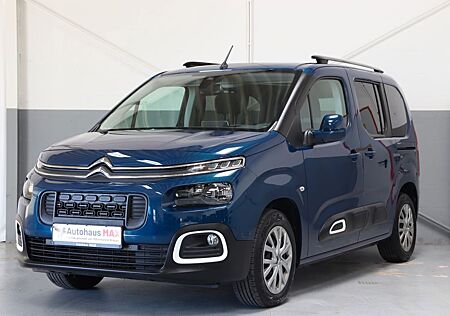 Citroën Berlingo Shine M~Pano~HuD~StHz~ACC~Totw~Spurhalt