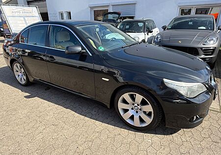 BMW 525d *AUT*Limousine*
