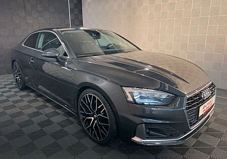 Audi A5 Coupe 40 TFSI*ADVANCED*VIRTUAL-SP.SZ-PDC-SHZ