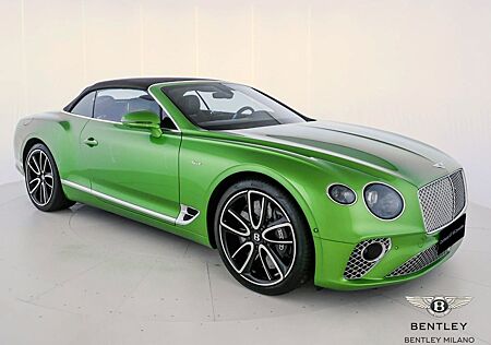 Bentley Continental GTC V8 AZURE - MILANO