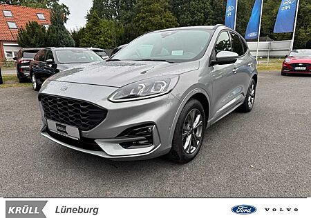 Ford Kuga 1.5 ST-Line X Pano. ACC HuD AHK B&O RFK TWA