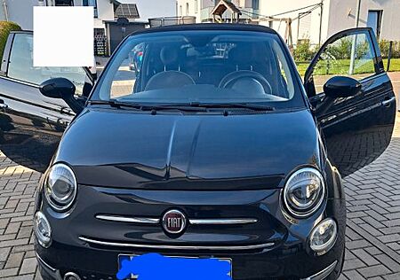 Fiat 500C 1.2 8V Pop C Pop