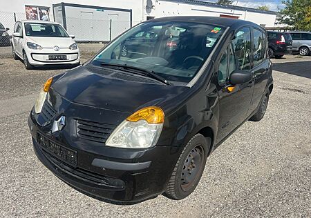 Renault Modus Cite