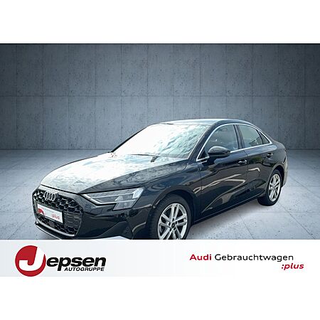 Audi A3 leasen