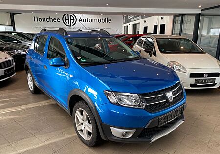 Dacia Sandero II Stepway Prestige 1-Hand