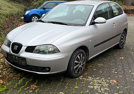 Seat Ibiza 1.4 16V 74 kW Sport Sport