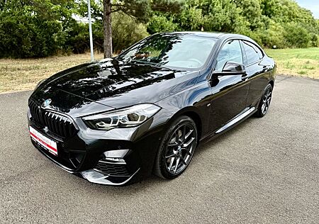 BMW 220 d Gran Coupé /Allrad/Panodach/Navi/PDC/SHZ
