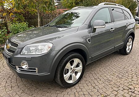 Chevrolet Captiva 7 Platz! Automatik!