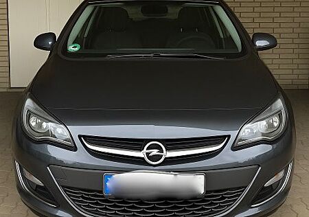 Opel Astra ST 1.6 CDTI ecoFLEX Business 100kW S/S...