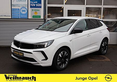 Opel Grandland X Grandland 1.5 Diesel AT8 Elegance+AHK+