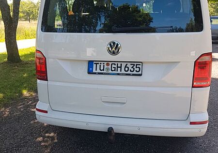 VW T6 Caravelle Volkswagen
