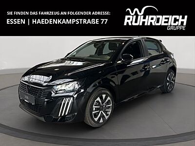 Peugeot 208 Mild-Hybrid 110 e-DSC6 Style CARPLAY SHZ KLI