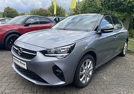 Opel Corsa EDITION 100 KW 136 PS AUTOMATIK-ELEKTROAN