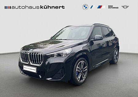 BMW X1 xDrive30e UPE 71000€ ///M-Sport ACC LED 360°