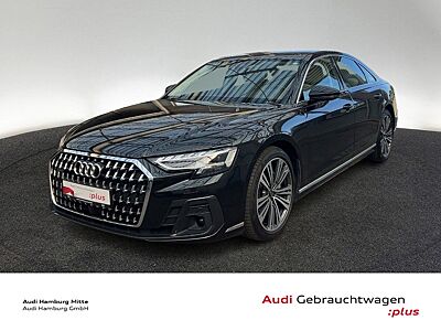 Audi A8 55 TFSI quattro Tiptronic