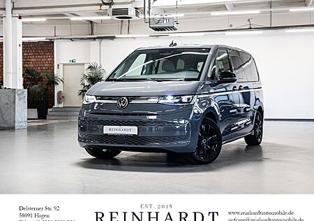 VW T7 Multivan Volkswagen 2.0TDi SYLE/18Z./IQ-LIGHT/ACC/KAMERA