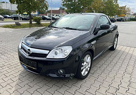 Opel Tigra 1.4 TWINPORT - nur 7000km