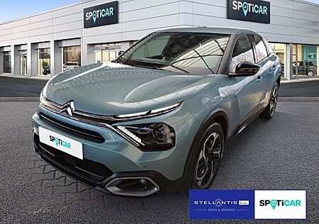 Citroën C4 Shine 1.2 PureTech 130 *NAVI*EPH vo+hi.*RFK