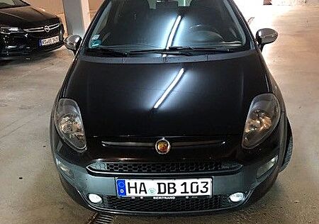 Fiat Grande Punto gebraucht kaufen Fiat Grande Punto EVO 199 , 135 PS