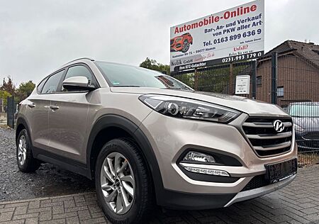 Hyundai Tucson Style // ALU//6 Gang// Guter Zustand