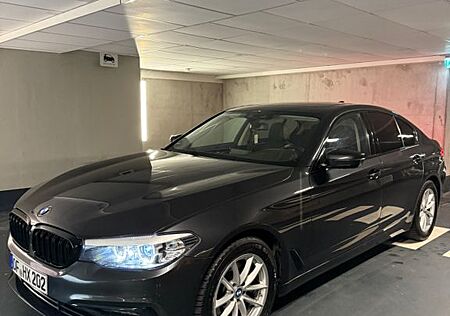 BMW 520i Top Zustand