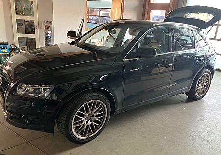 Audi Q5 3.0 TDI S tronic quattro -