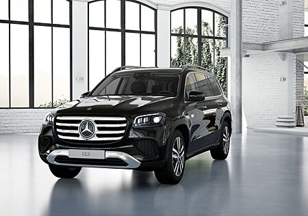Mercedes-Benz GLS 450 d 4MATIC Pano*AHK*HUD*Airmatic*360°*Burm