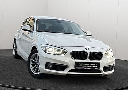 BMW 120 Baureihe 1 Lim. 5-trg. d Advantage