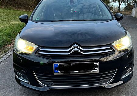 Citroën C4 VTi 120 Exclusive Exclusive
