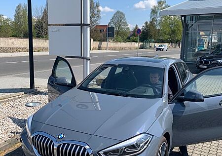 BMW 118i M Sport M Sport