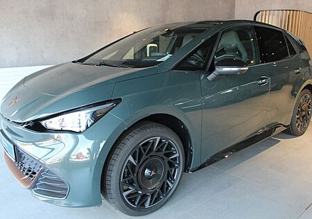 Cupra Born gebraucht kaufen Cupra Born VZ 326PS Sennheiser 20" Glasdach TopView