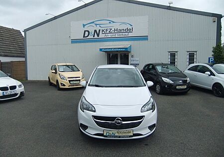 Opel Corsa *94.000km*Garantie*AUX*PDC*Top