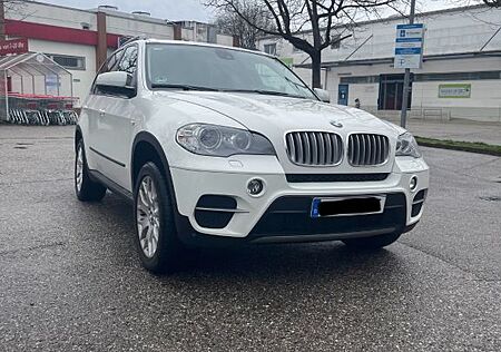 BMW X5 xDrive40d -