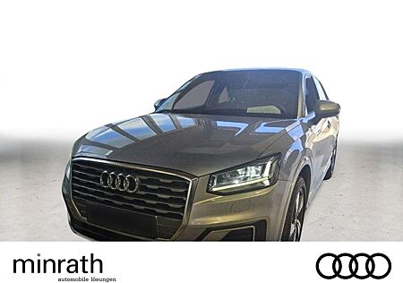 Audi Q2 35 TFSI sport S tronic APP+DAB+VIRT+ACC+LED